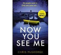 Now You See Me (ebook)