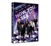 Now you see me [Italia] [DVD]