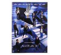 Now You See Me: Now You Don't [DVD] (IMPORT) (No hay versión española)