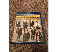 Now You See Me [Reino Unido] [Blu-ray]