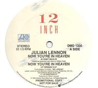 Now You're In Heaven