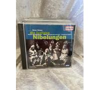 Nowak^Griffith^Koehler^Krso / WDR Rundfunkorchester - Die Lustigen Nibelungen