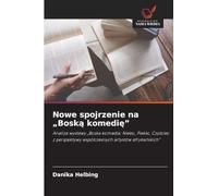 Nowe spojrzenie na "Bosk¿ komedi¿": Analiza wystawy "Boska komedia: Niebo, Piek¿o, Czy¿ciec z perspektywy wspó¿czesnych artystów afryka¿skich"