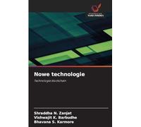 Nowe technologie: Technologia blockchain