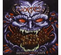 Nowen - Nothing But Hate