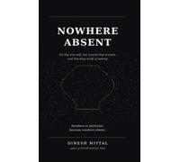 Nowhere Absent: On the one self, the wound that travels, and the long work of seeing