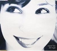 Nowhere and everywhere [Single-CD]