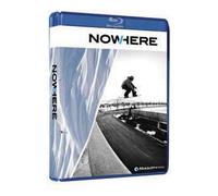 NowHere BD [Blu-ray]