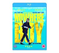 Nowhere Boy (Blu-ray) (Importación USA)