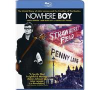 Nowhere Boy [Edizione: Stati Uniti] [USA] [Blu-ray]
