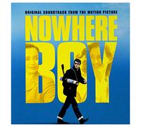 Nowhere Boy (Ost) - Nowhere Boy