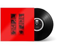 Nowhere Generation II EP 10" [Vinilo]