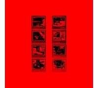 Nowhere Generation II EP (CD)