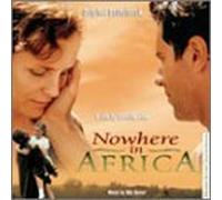 Nowhere in Africa by Unknown (2003-05-06)