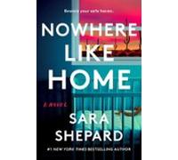 Nowhere Like Home (ebook)