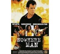 Nowhere Man [Alemania] [DVD]