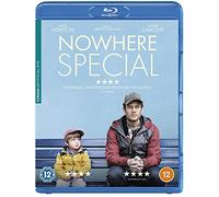 Nowhere Special [Blu-Ray] [Region B] (IMPORT) (No hay versión española)