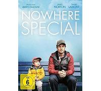 Nowhere Special [DVD]