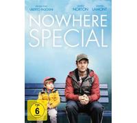 Nowhere Special (DVD) James Norton Daniel Lamont Uberto Pasolini