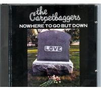 Nowhere to Go But Down