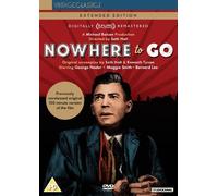 Nowhere to Go [ NON-USA FORMAT, PAL, Reg.2 Import - United Kingdom ]
