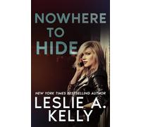 Nowhere To Hide (Hollywood Heat)