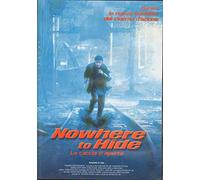 Nowhere To Hide [Italia] [DVD]