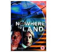 Nowhere to Land - Atterrissage interdit [Reino Unido] [DVD]