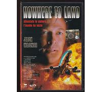 Nowhere to Land [Italia] [DVD]