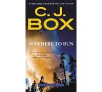 Nowhere To Run (ebook)