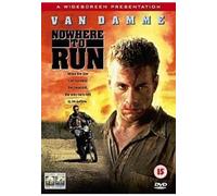 Nowhere To Run [Reino Unido] [DVD]