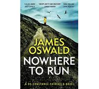 Nowhere to Run