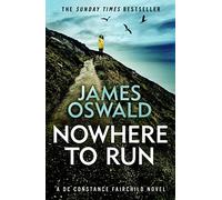 Nowhere to Run