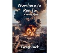 Nowhere to Run To