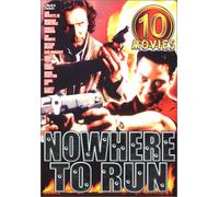 Nowhere to Run [USA] [DVD]