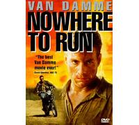 Nowhere to Run [USA] [DVD]