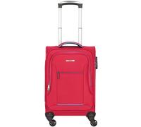 Nowi Sevilla 4 ruedas Carro de la cabina 55 cm fucsia