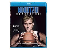 Nowitzki: The Perfect Shot