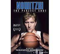 Nowitzki: The Perfect Shot [USA] [DVD]