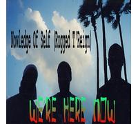 Nowledge Of Self (Rugged T'Reign) - We're Here Now