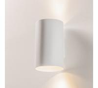 Nowodvorski Lighting Aplique de pared Eye, blanco