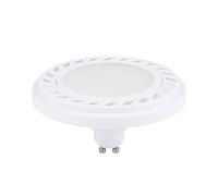 Nowodvorski Lighting Bombilla reflectora LED GU10 ES111 9W 120° blanco 3.000K EC:EPREL:664209