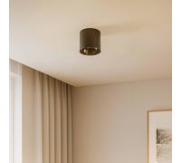 Nowodvorski Lighting Downlight Point Tone, negro