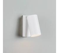 Nowodvorski Lighting Foco de pared Mono I blanco