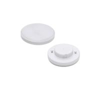 Nowodvorski Lighting GX53 bombilla LED 8 W, 620 lm, 3.000 K, 120° EC:EPREL:699006