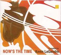 Now's the Time [Vinilo]