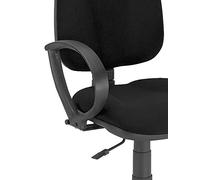 NOWY STYL - Par de Soportes para Jupiter, adaptables, Color Negro, 15 x 20 x 30 cm