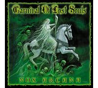 Nox Arcana Carnival Of Lost Souls (CD) (Importación USA)