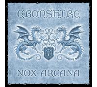 Nox Arcana Ebonshire (CD) (Importación USA)
