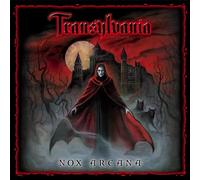 Arcana – Transylvania